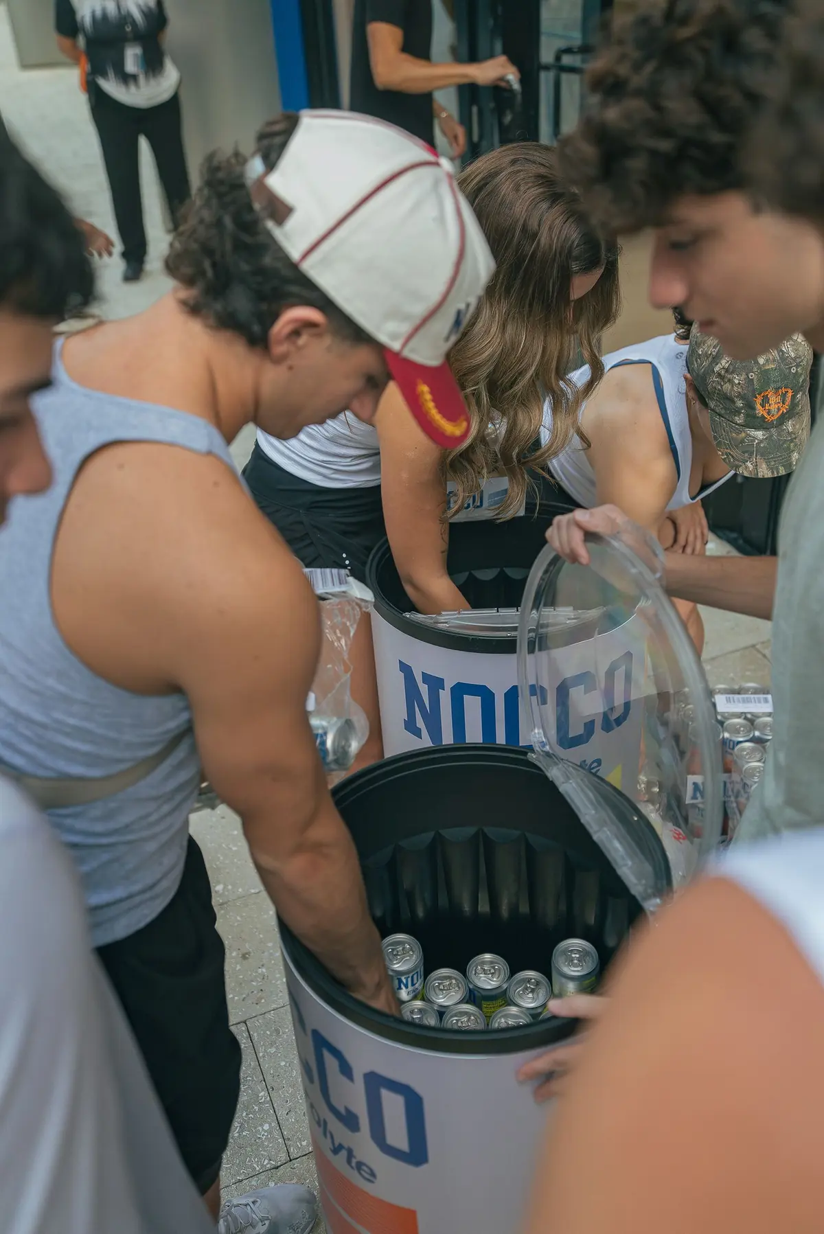 RAWDAWG x NUDE PROJECT brand event, photo 168 by WHATEVR Creative Studios