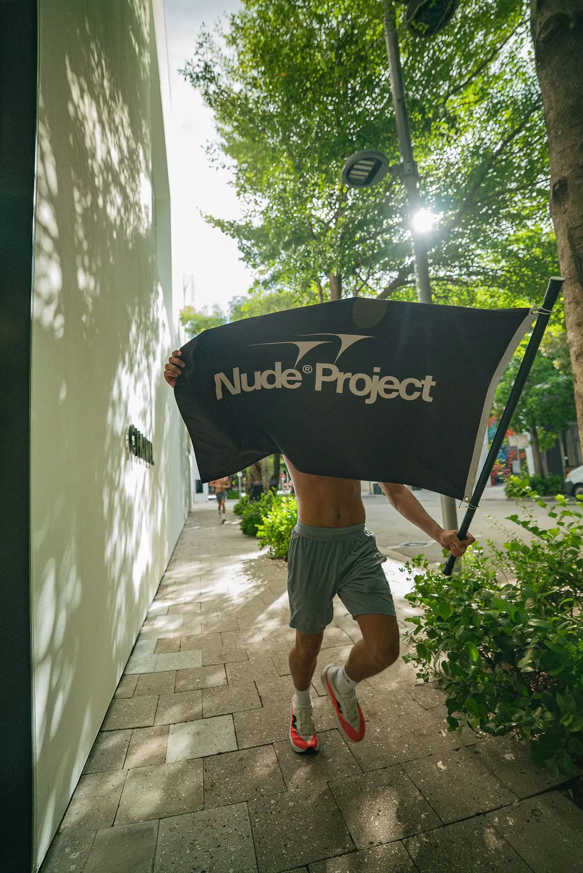 RAWDAWG x NUDE PROJECT brand event, photo 19 by WHATEVR Creative Studios