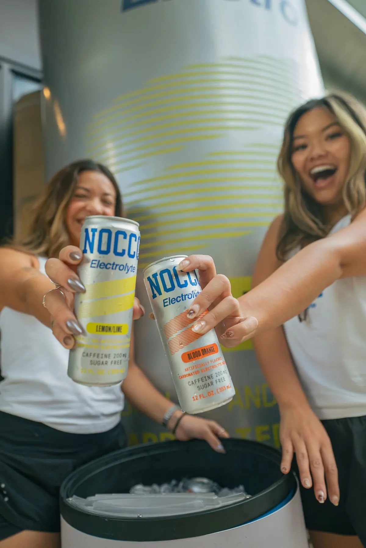 RAWDAWG x NUDE PROJECT brand event, photo 25 by WHATEVR Creative Studios