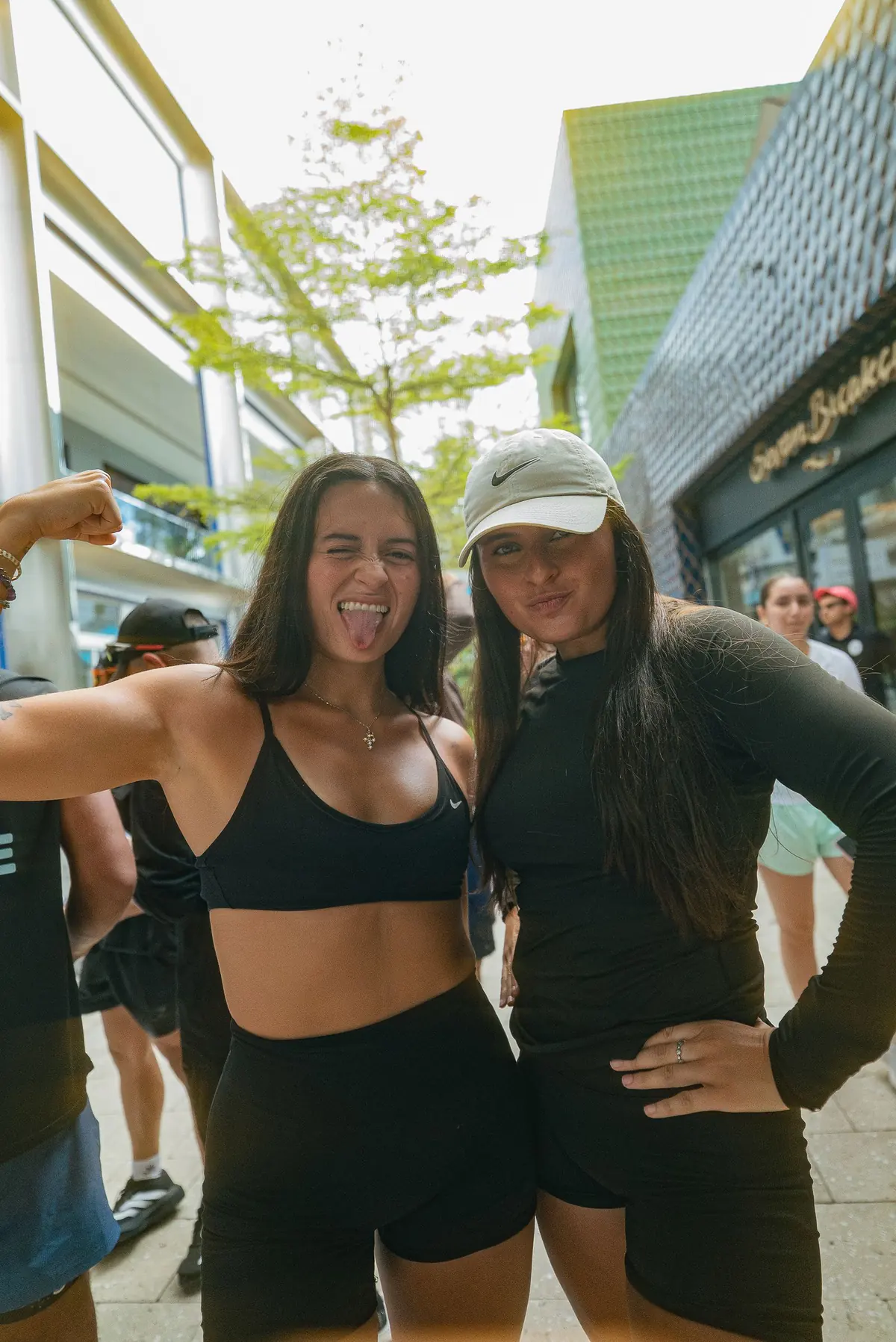 RAWDAWG x NUDE PROJECT brand event, photo 49 by WHATEVR Creative Studios