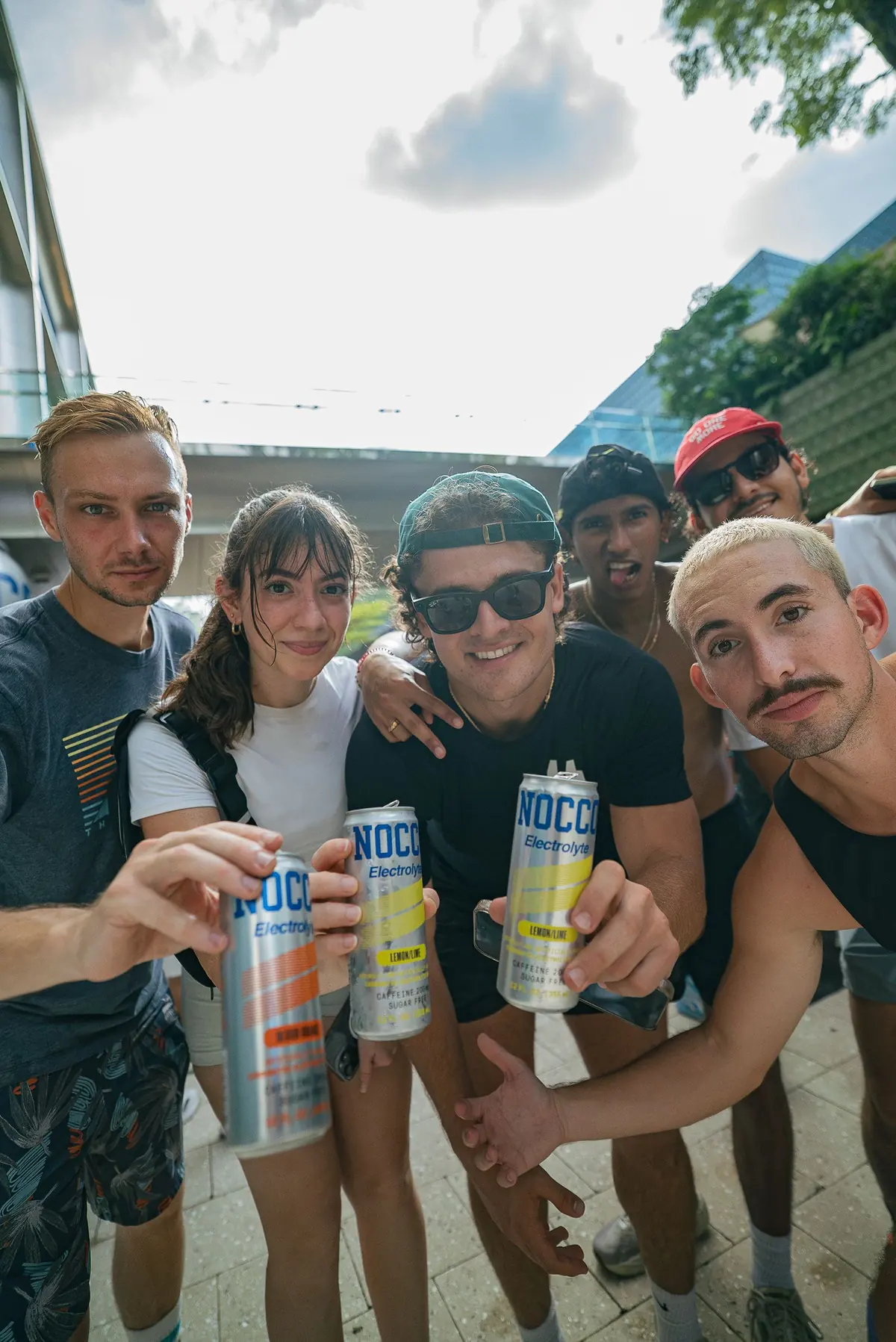 RAWDAWG x NUDE PROJECT brand event, photo 66 by WHATEVR Creative Studios
