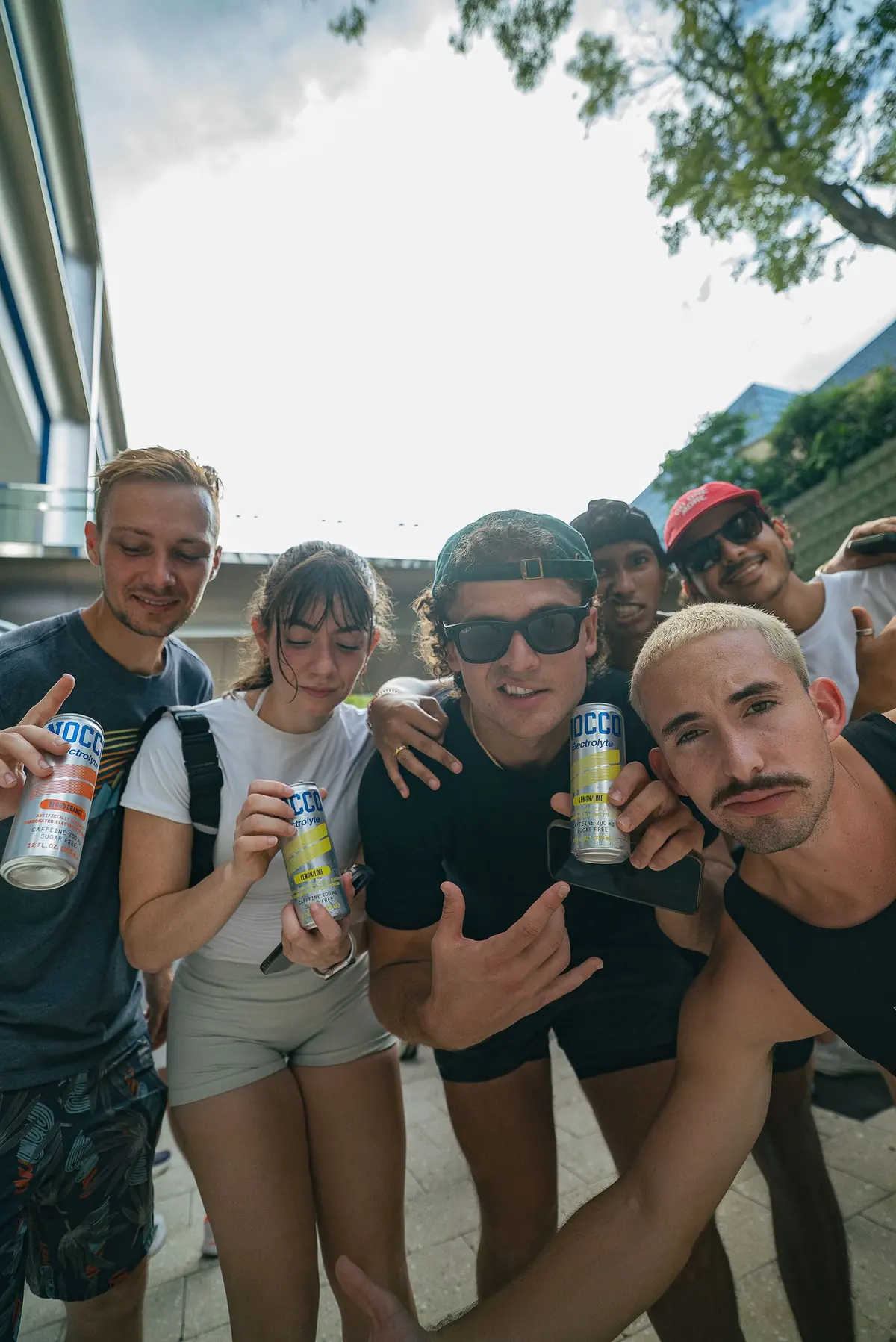 RAWDAWG x NUDE PROJECT brand event, photo 67 by WHATEVR Creative Studios