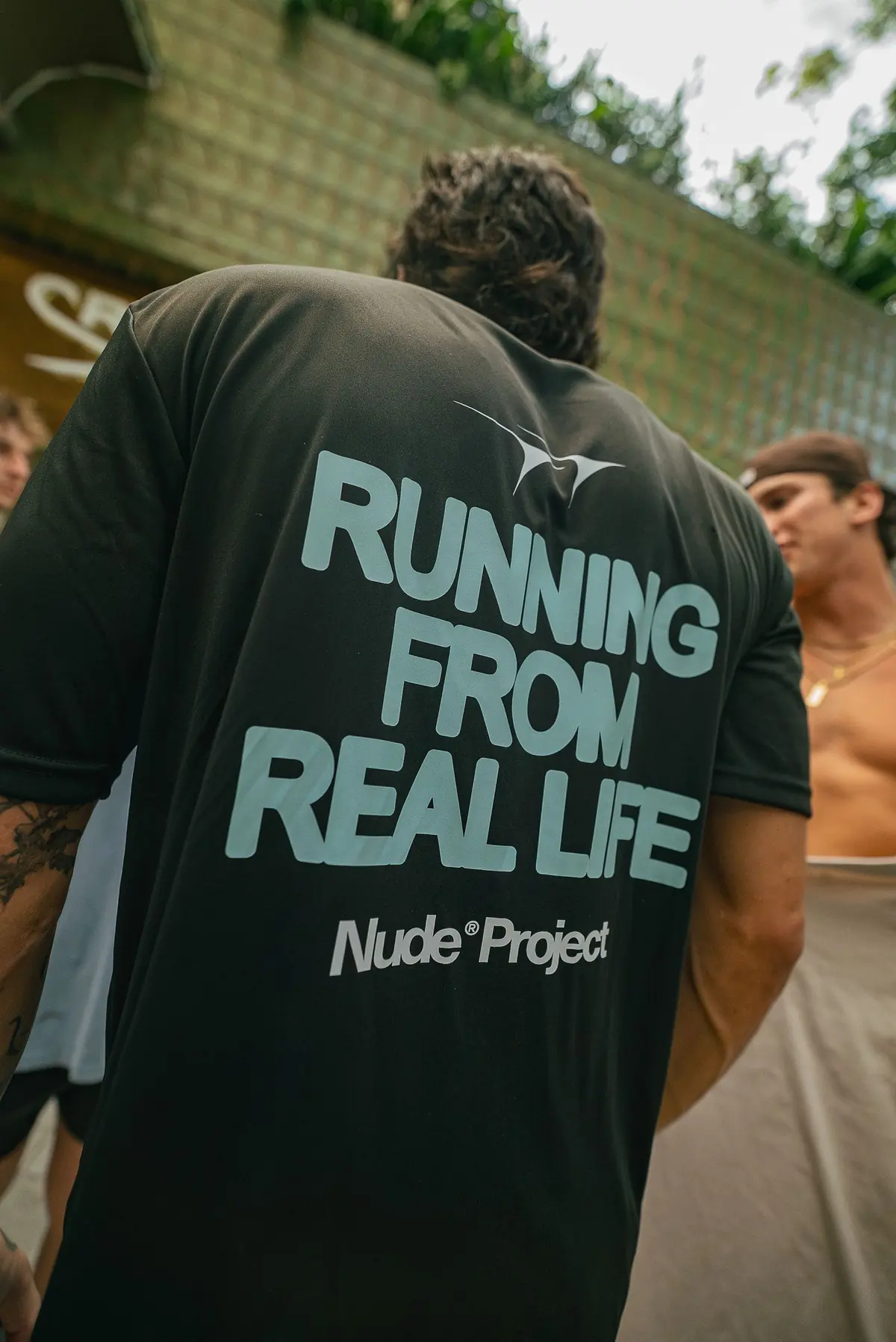 RAWDAWG x NUDE PROJECT brand event, photo 71 by WHATEVR Creative Studios