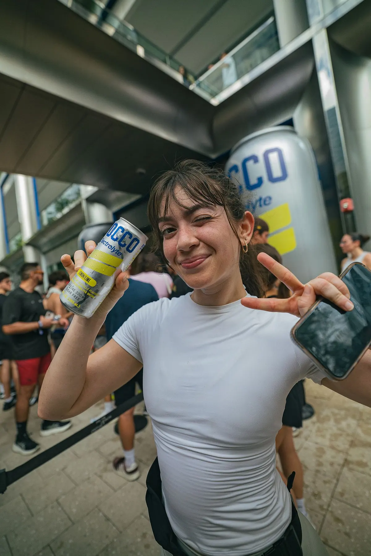 RAWDAWG x NUDE PROJECT brand event, photo 73 by WHATEVR Creative Studios