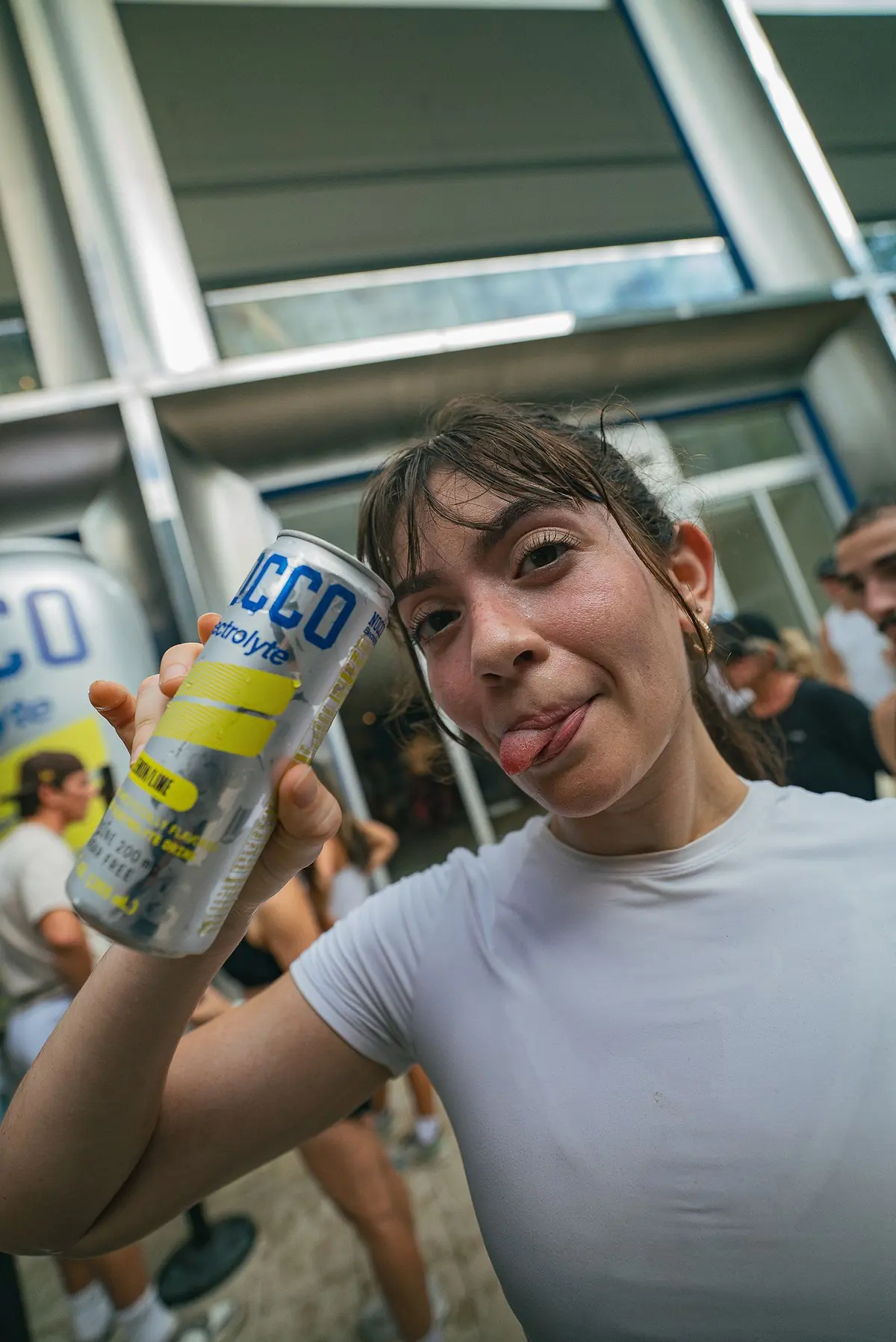 RAWDAWG x NUDE PROJECT brand event, photo 74 by WHATEVR Creative Studios