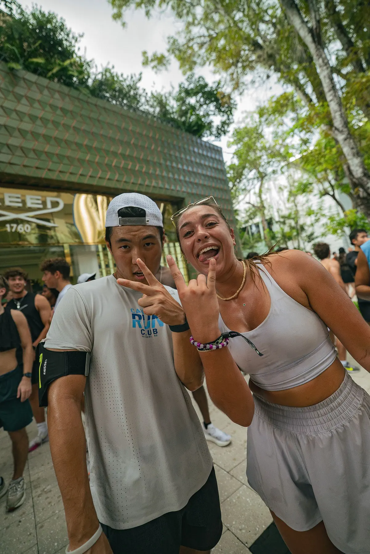 RAWDAWG x NUDE PROJECT brand event, photo 87 by WHATEVR Creative Studios