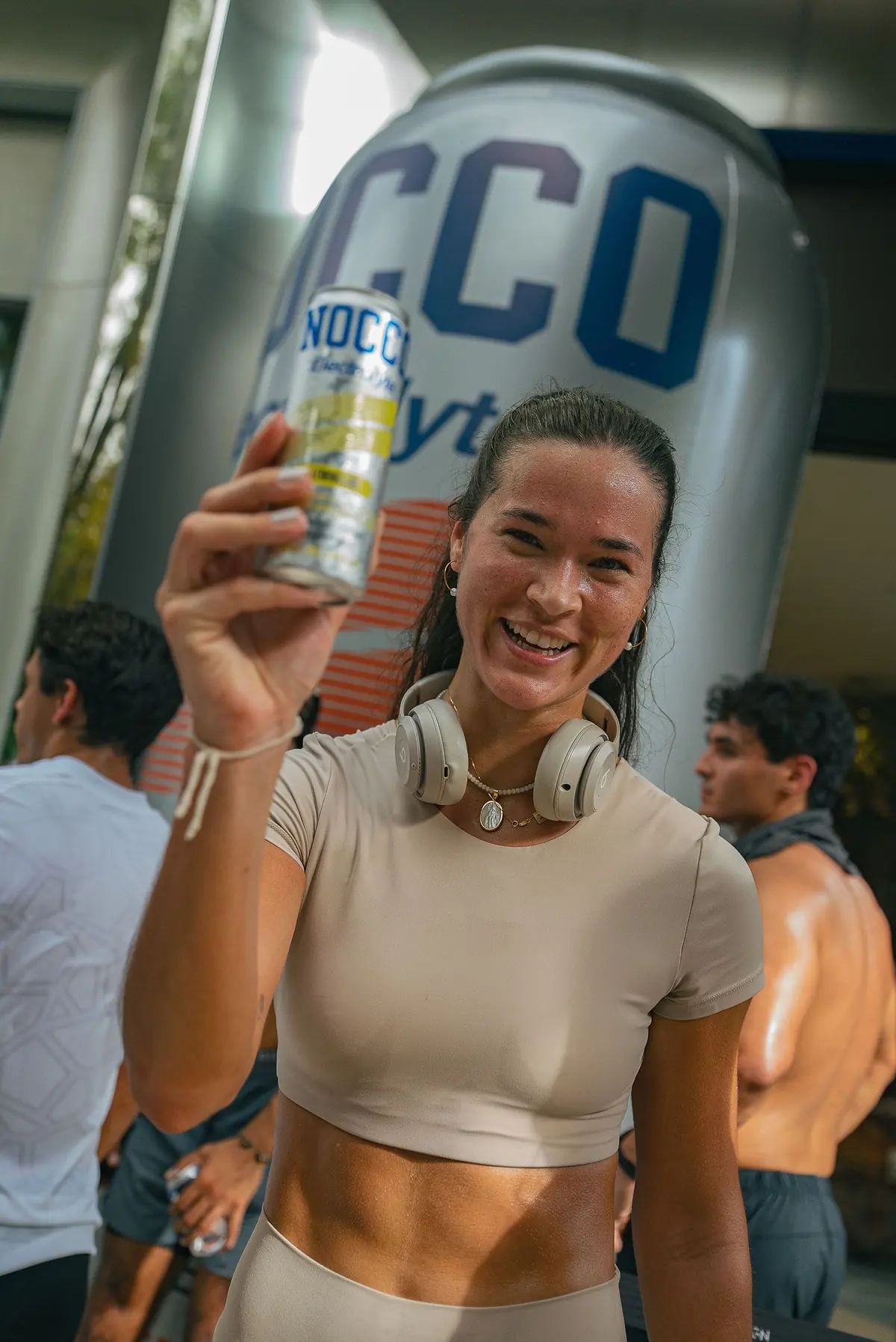RAWDAWG x NUDE PROJECT brand event, photo 90 by WHATEVR Creative Studios