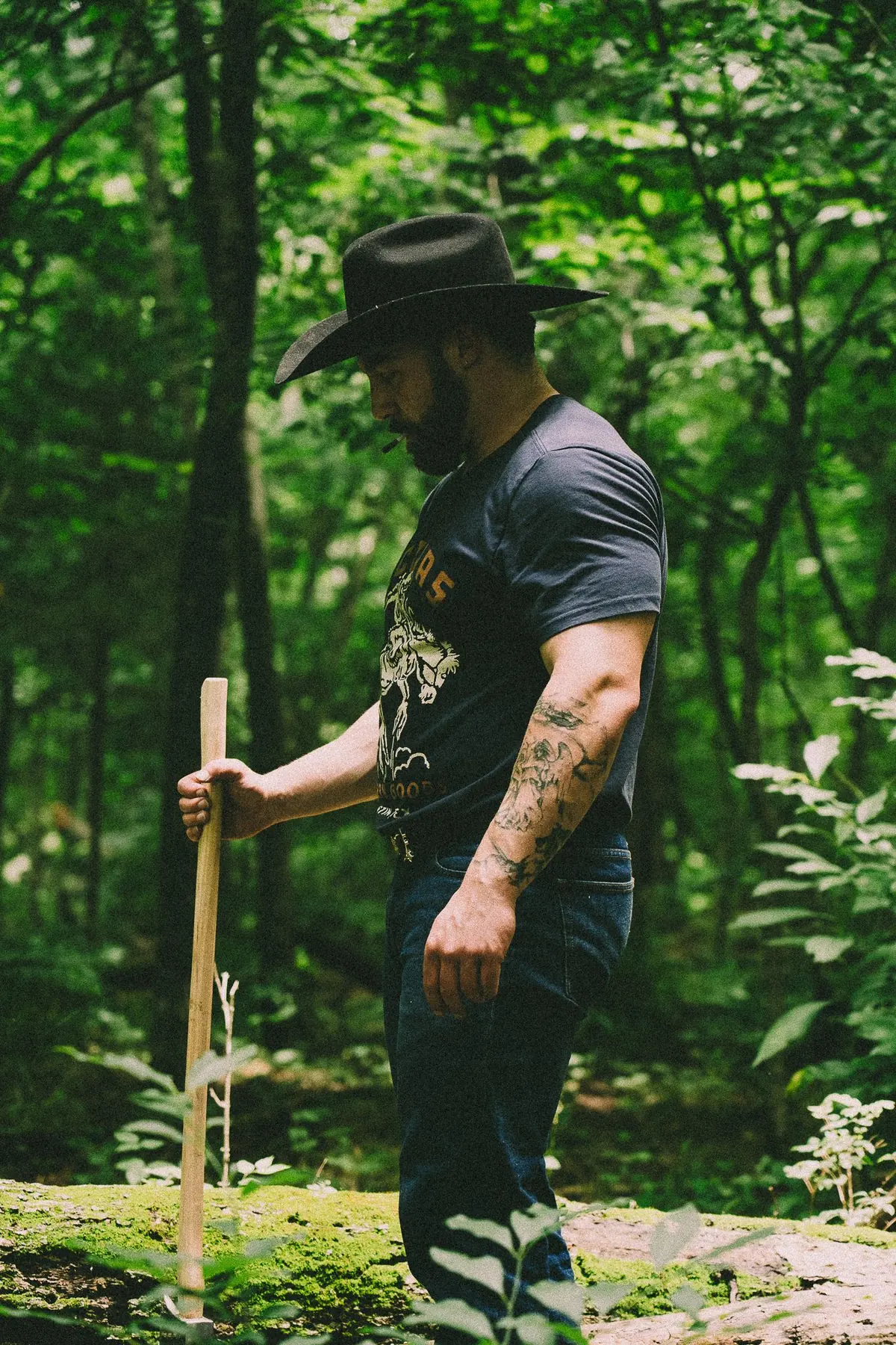 REDBILLY brand campaign, photo 38 by WHATEVR Creative Studios