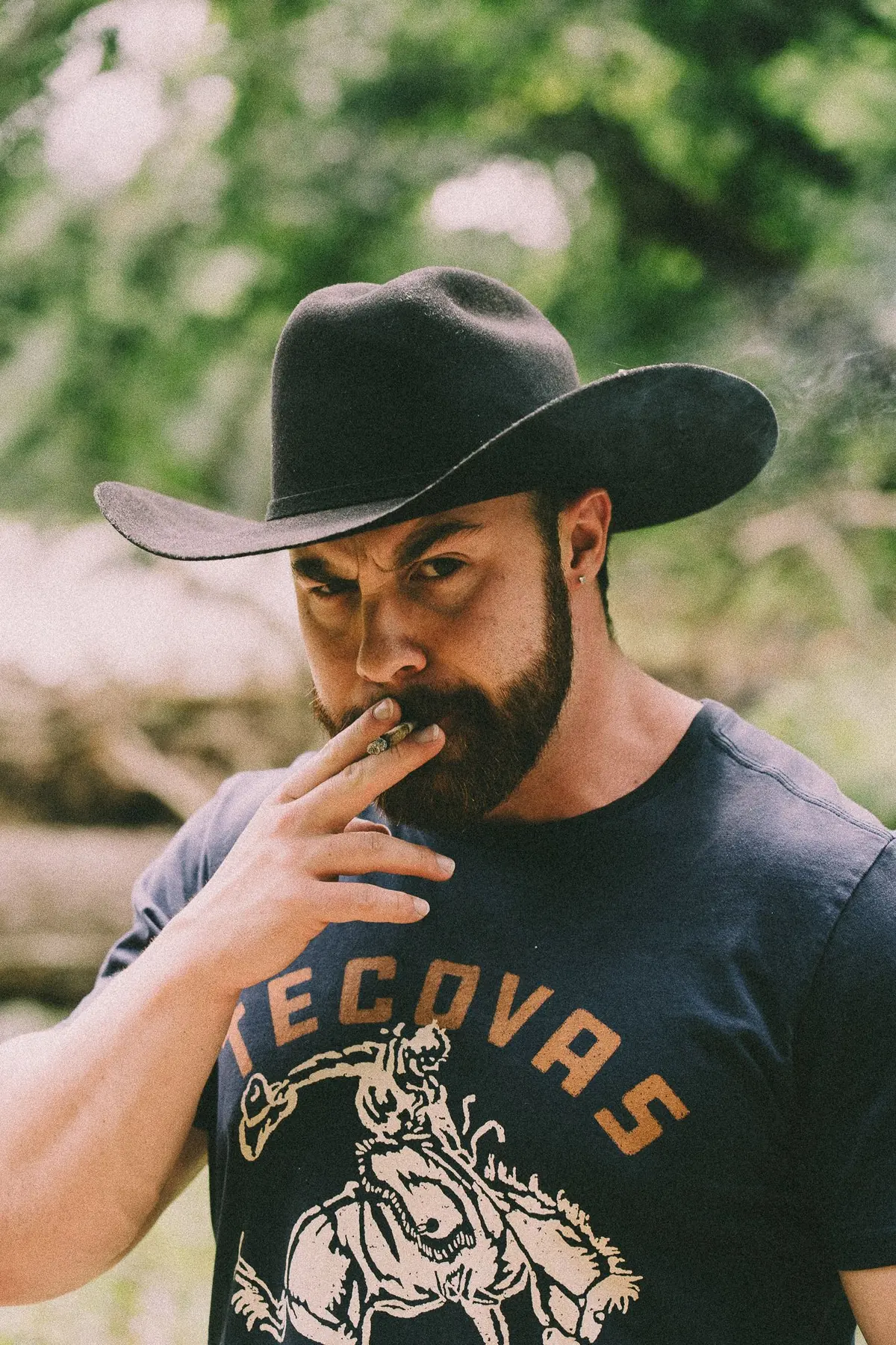 REDBILLY brand campaign, photo 74 by WHATEVR Creative Studios