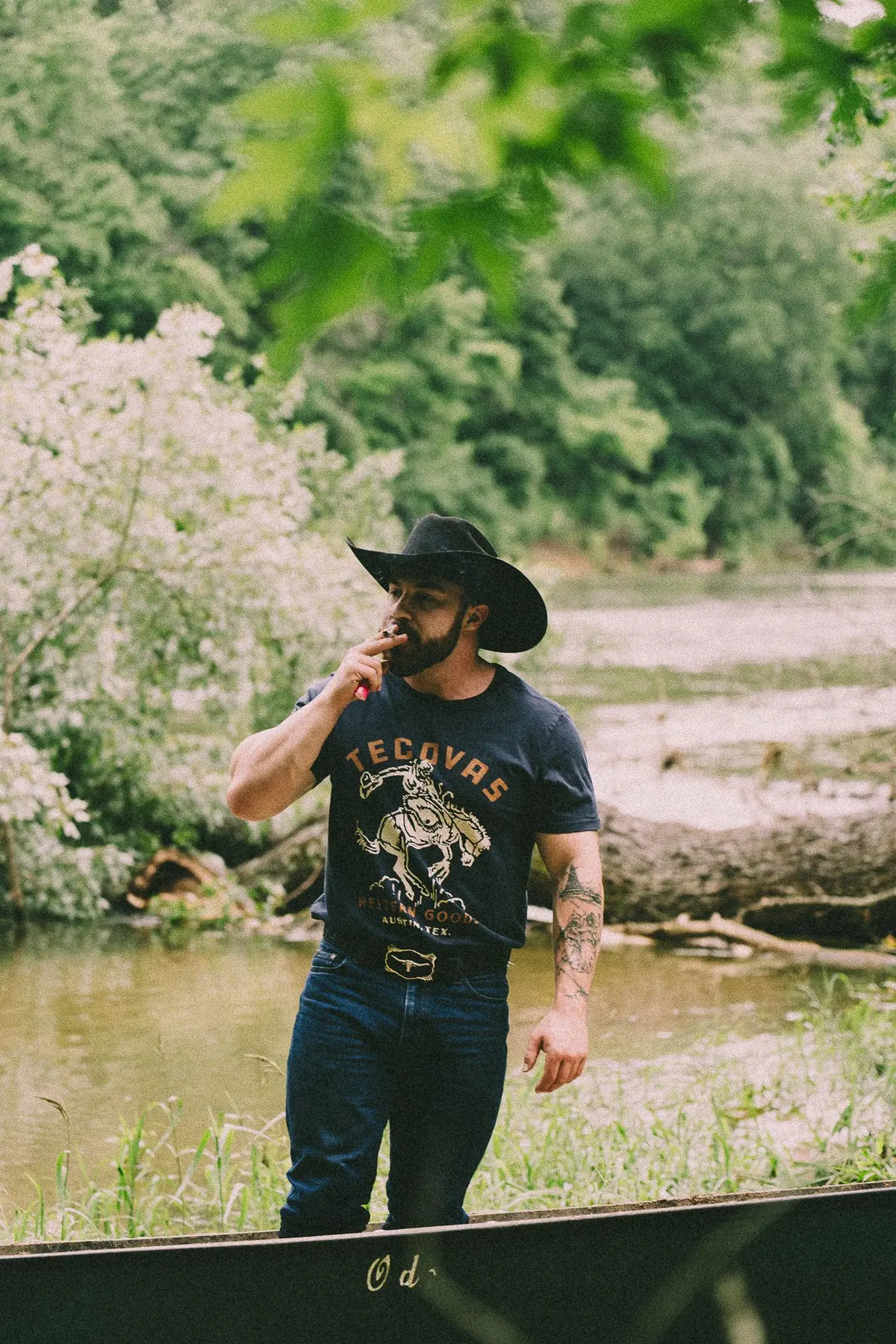REDBILLY brand campaign, photo 76 by WHATEVR Creative Studios