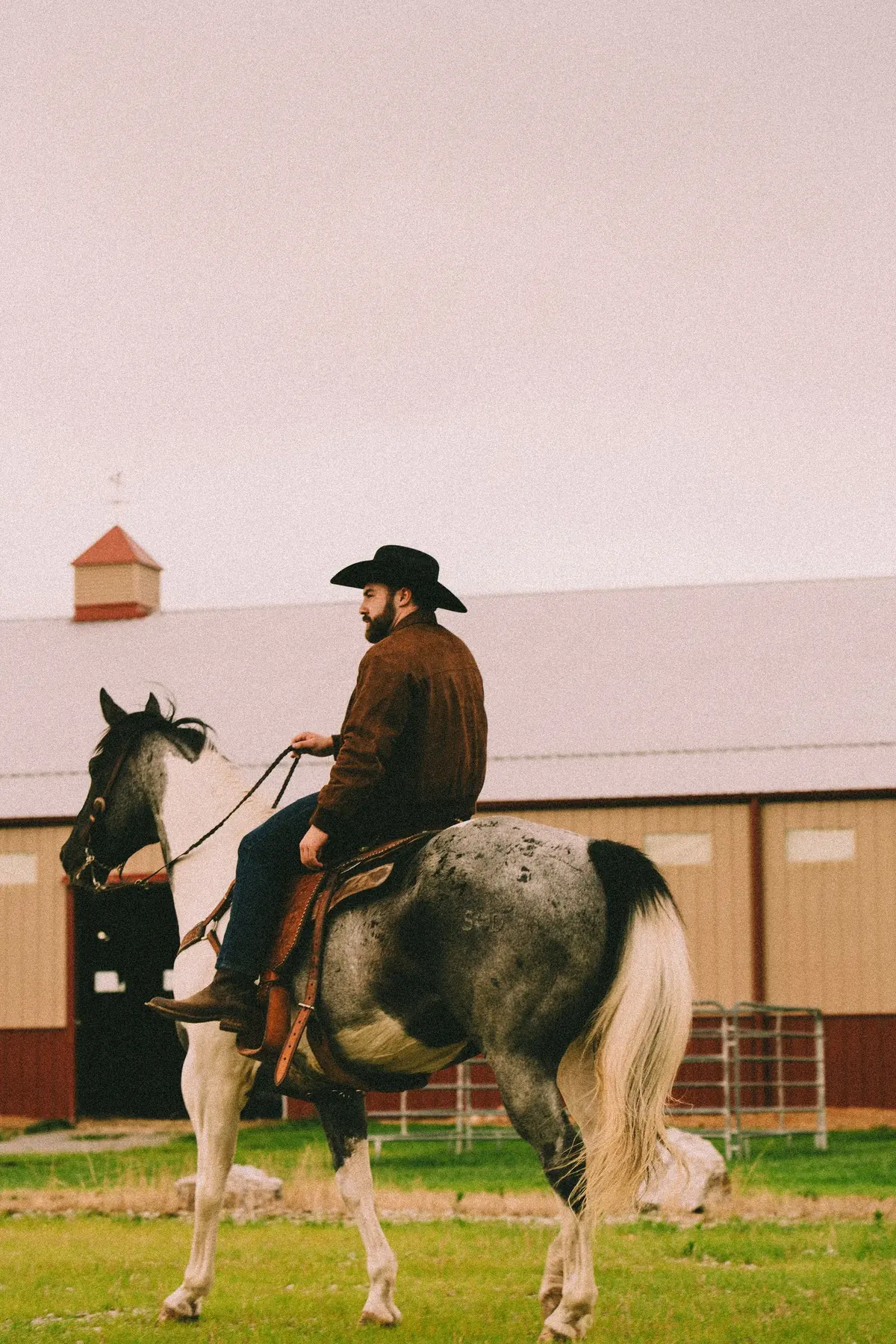 REDBILLY brand campaign, photo 92 by WHATEVR Creative Studios