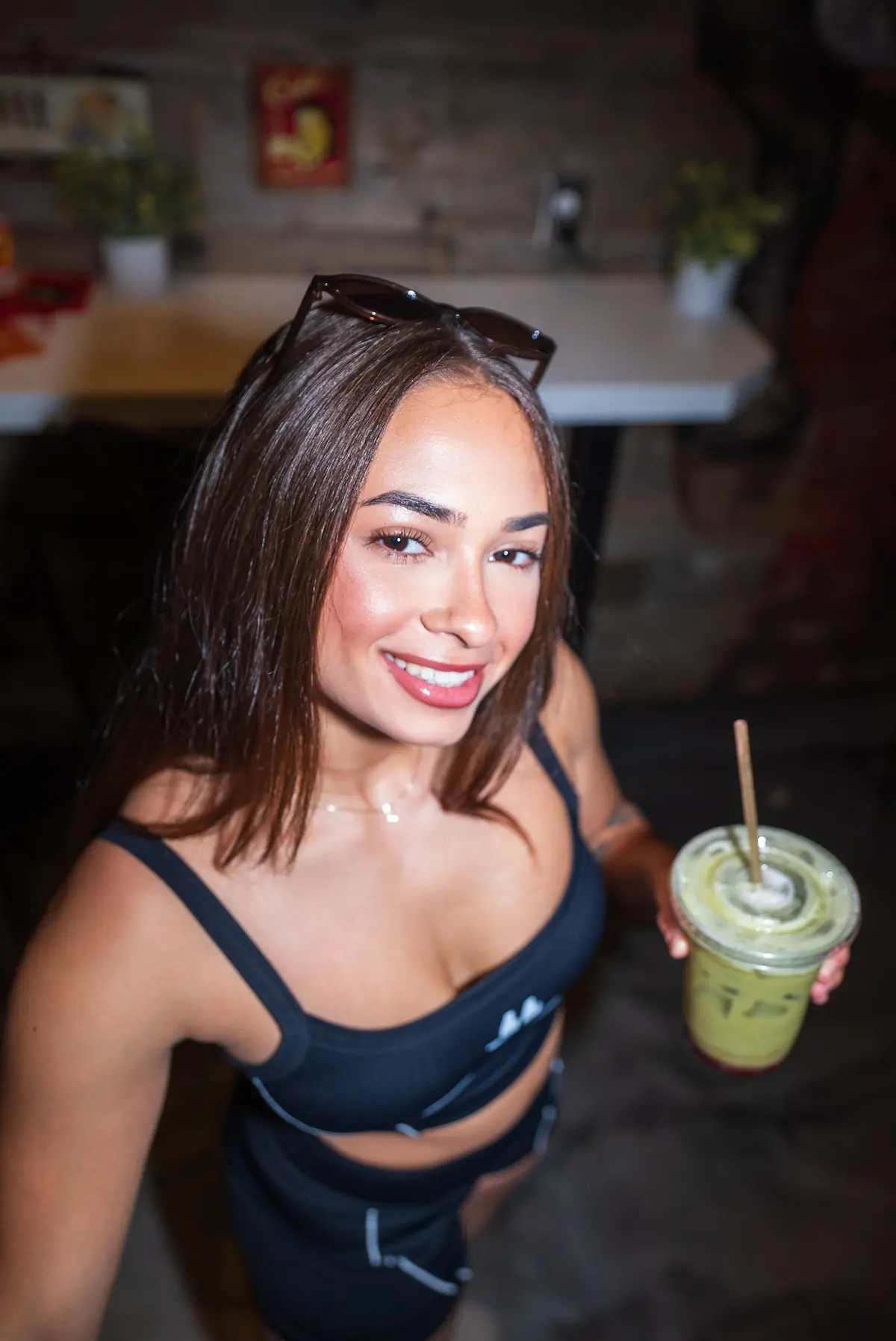 NAMELESS Run Club run club content, photo 101 by WHATEVR Creative Studios