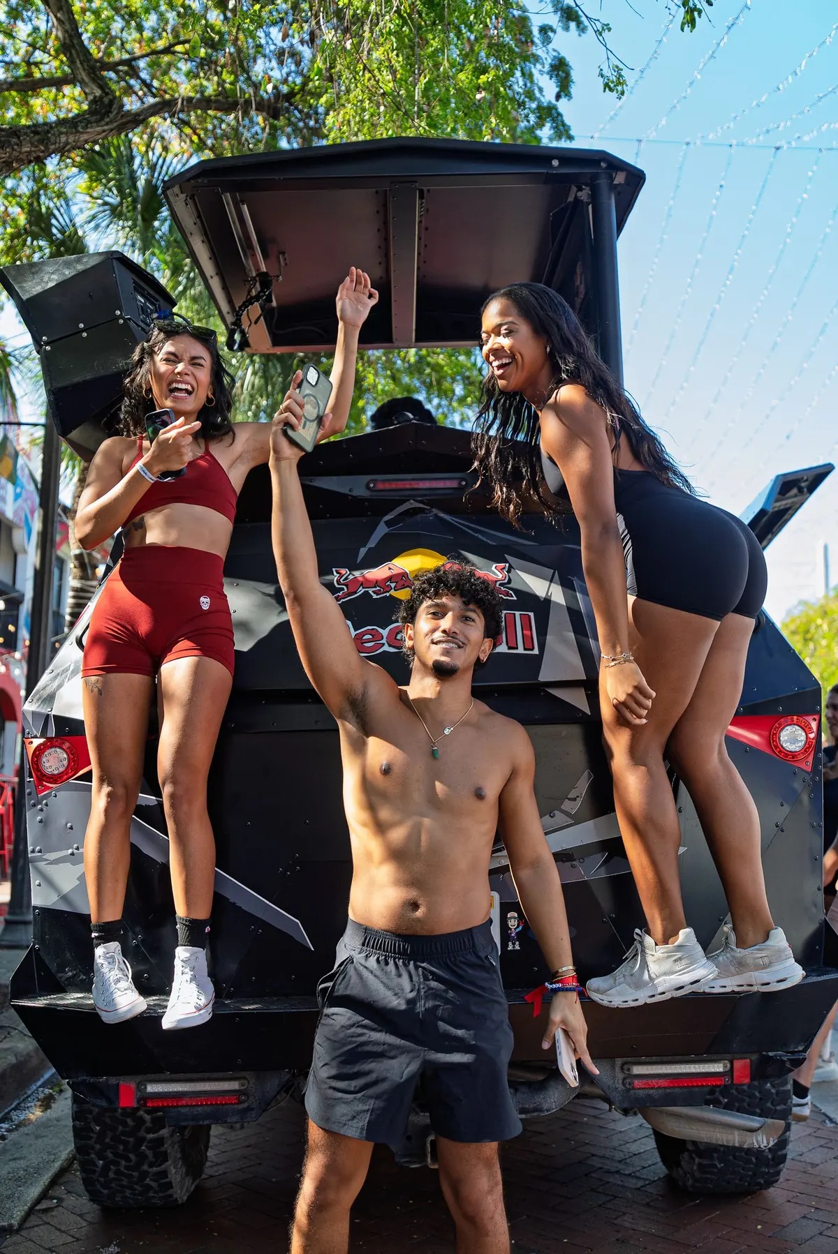 NAMELESS Run Club run club content, photo 104 by WHATEVR Creative Studios