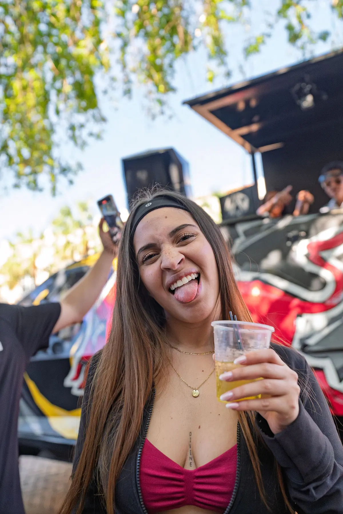 NAMELESS Run Club run club content, photo 107 by WHATEVR Creative Studios
