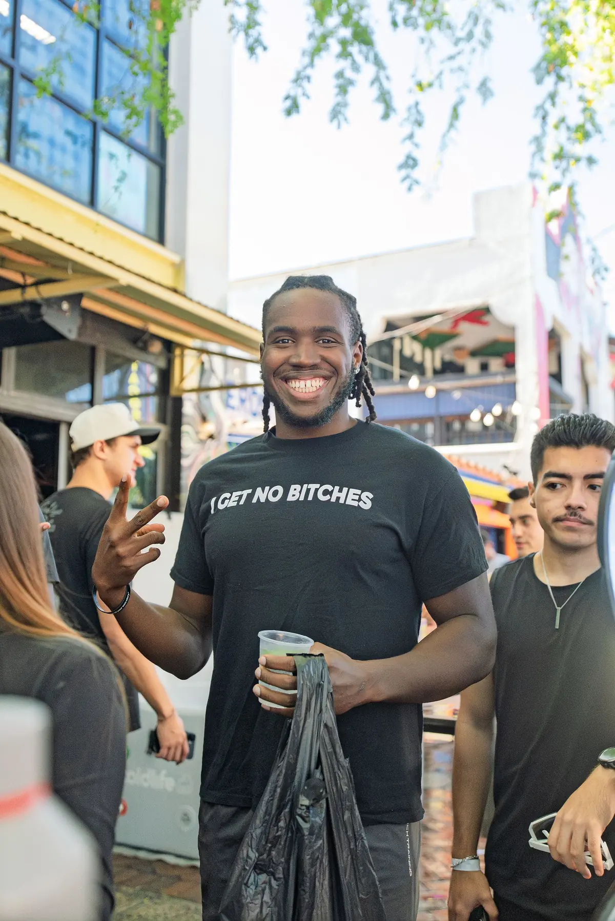 NAMELESS Run Club run club content, photo 110 by WHATEVR Creative Studios