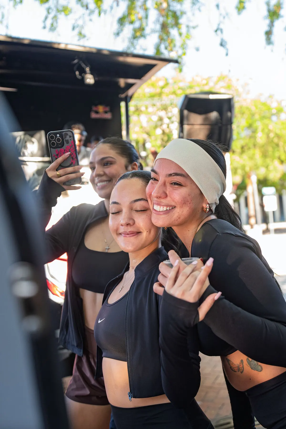 NAMELESS Run Club run club content, photo 114 by WHATEVR Creative Studios