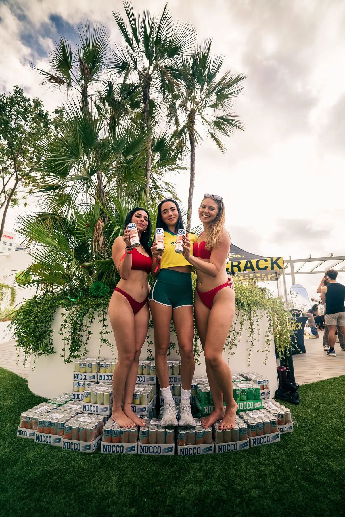 NAMELESS Run Club run club content, photo 135 by WHATEVR Creative Studios