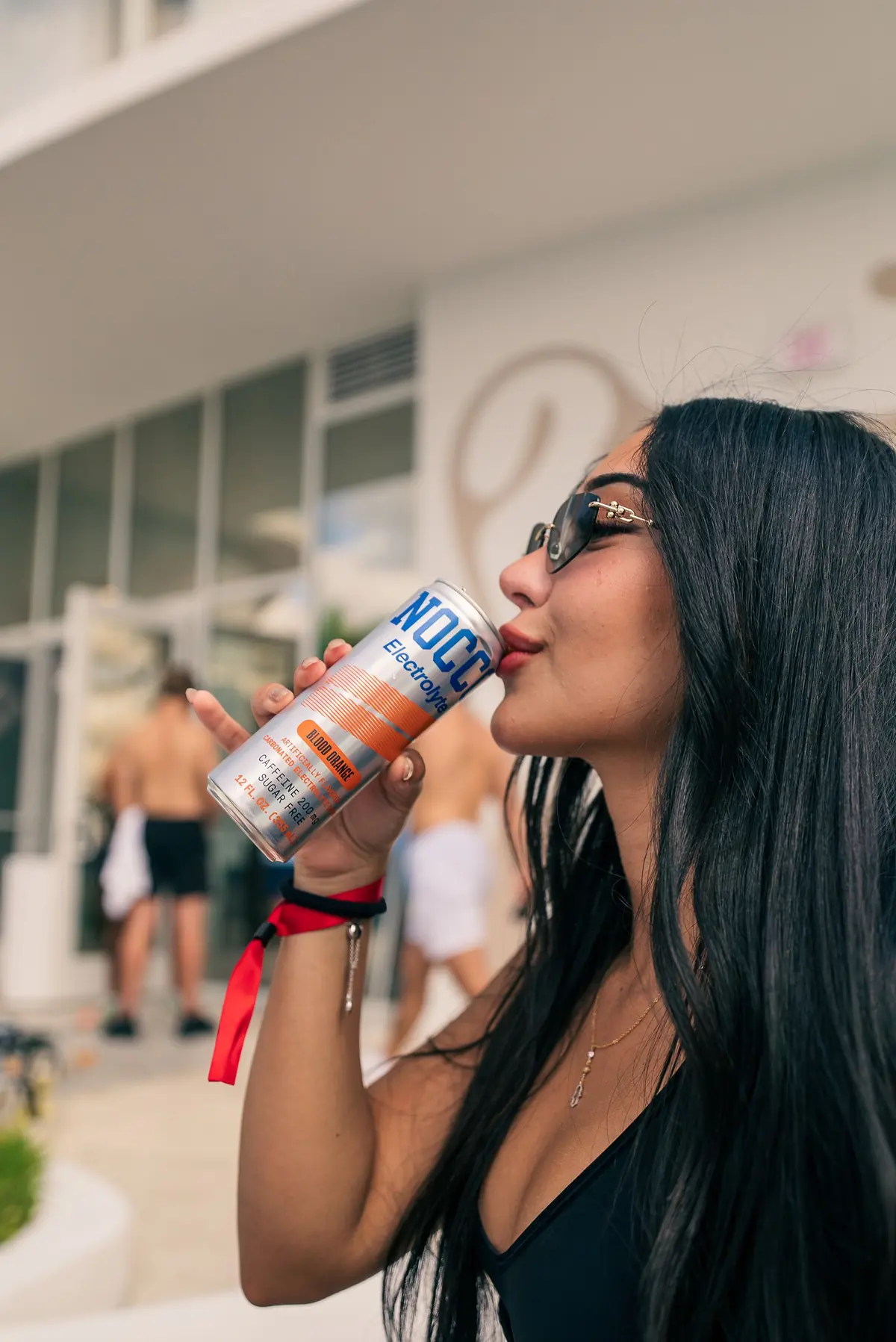 NAMELESS Run Club run club content, photo 141 by WHATEVR Creative Studios