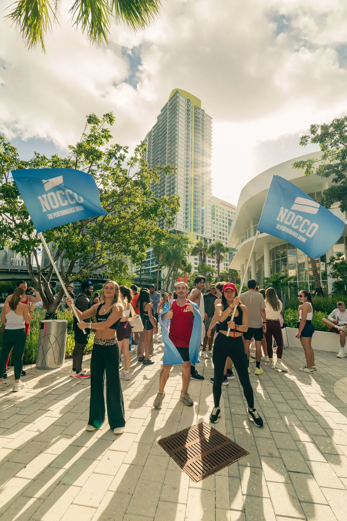 NAMELESS Run Club run club content, photo 144 by WHATEVR Creative Studios