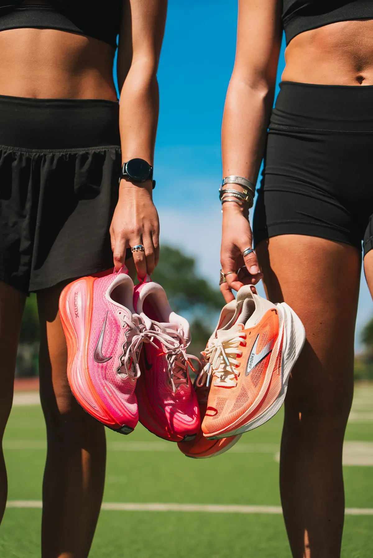 NAMELESS Run Club run club content, photo 20 by WHATEVR Creative Studios