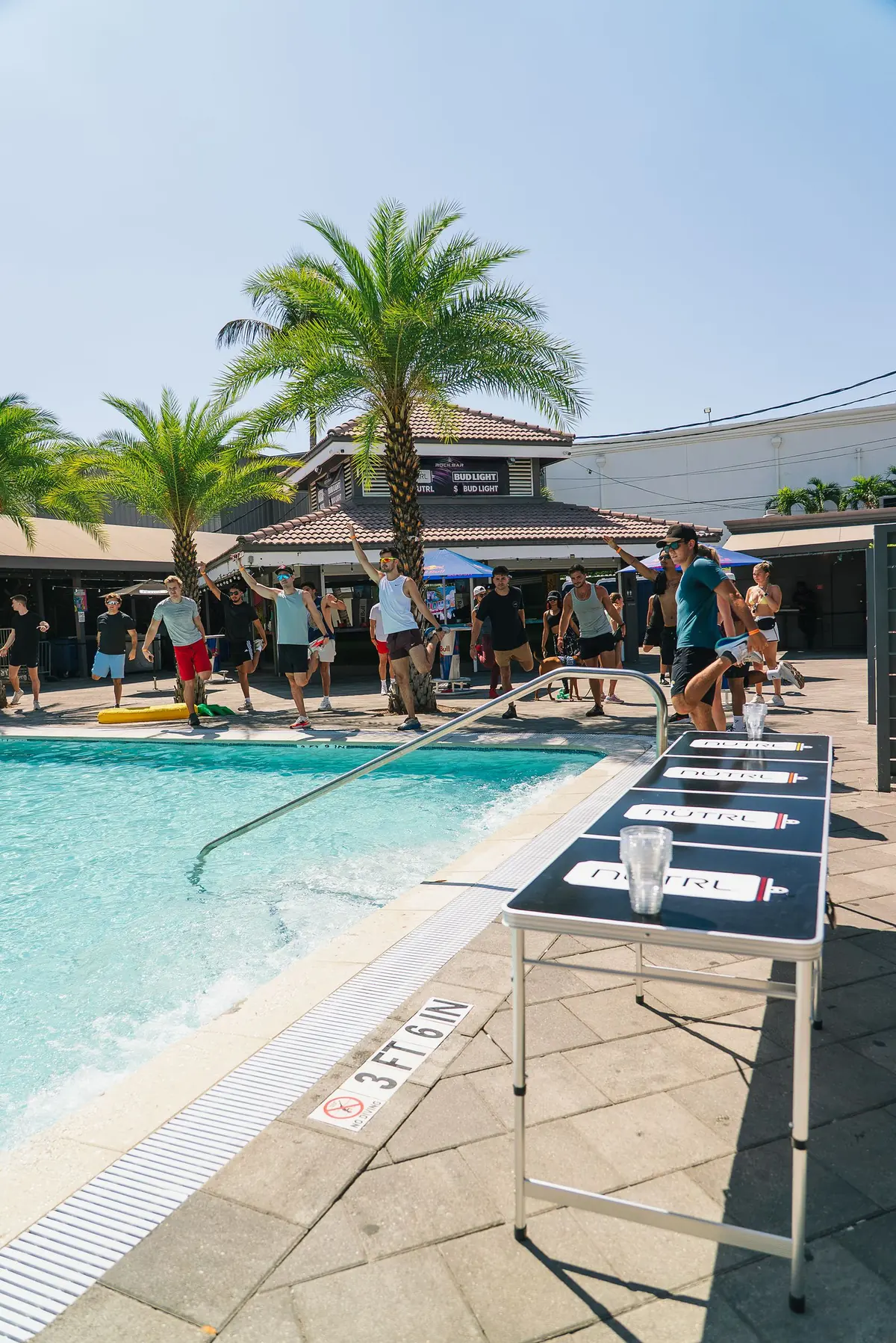 NAMELESS Run Club run club content, photo 31 by WHATEVR Creative Studios