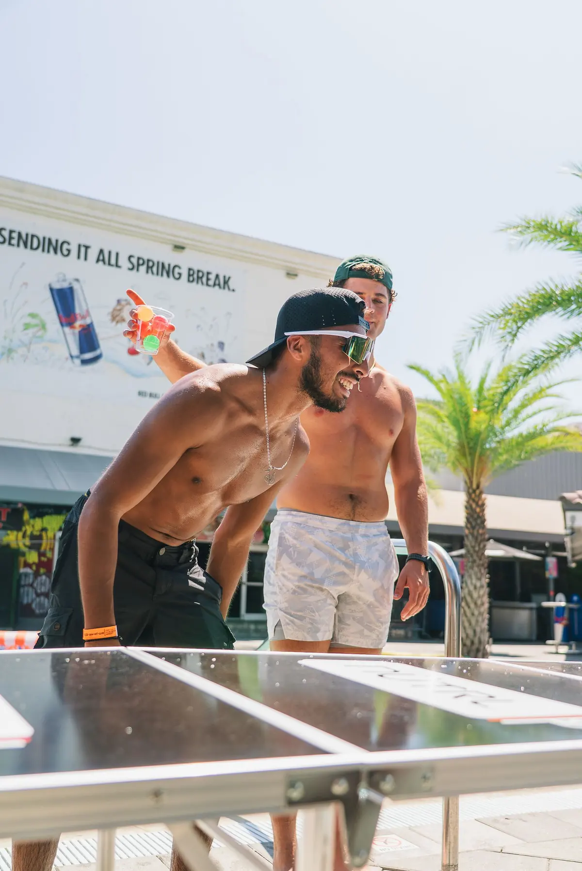 NAMELESS Run Club run club content, photo 39 by WHATEVR Creative Studios