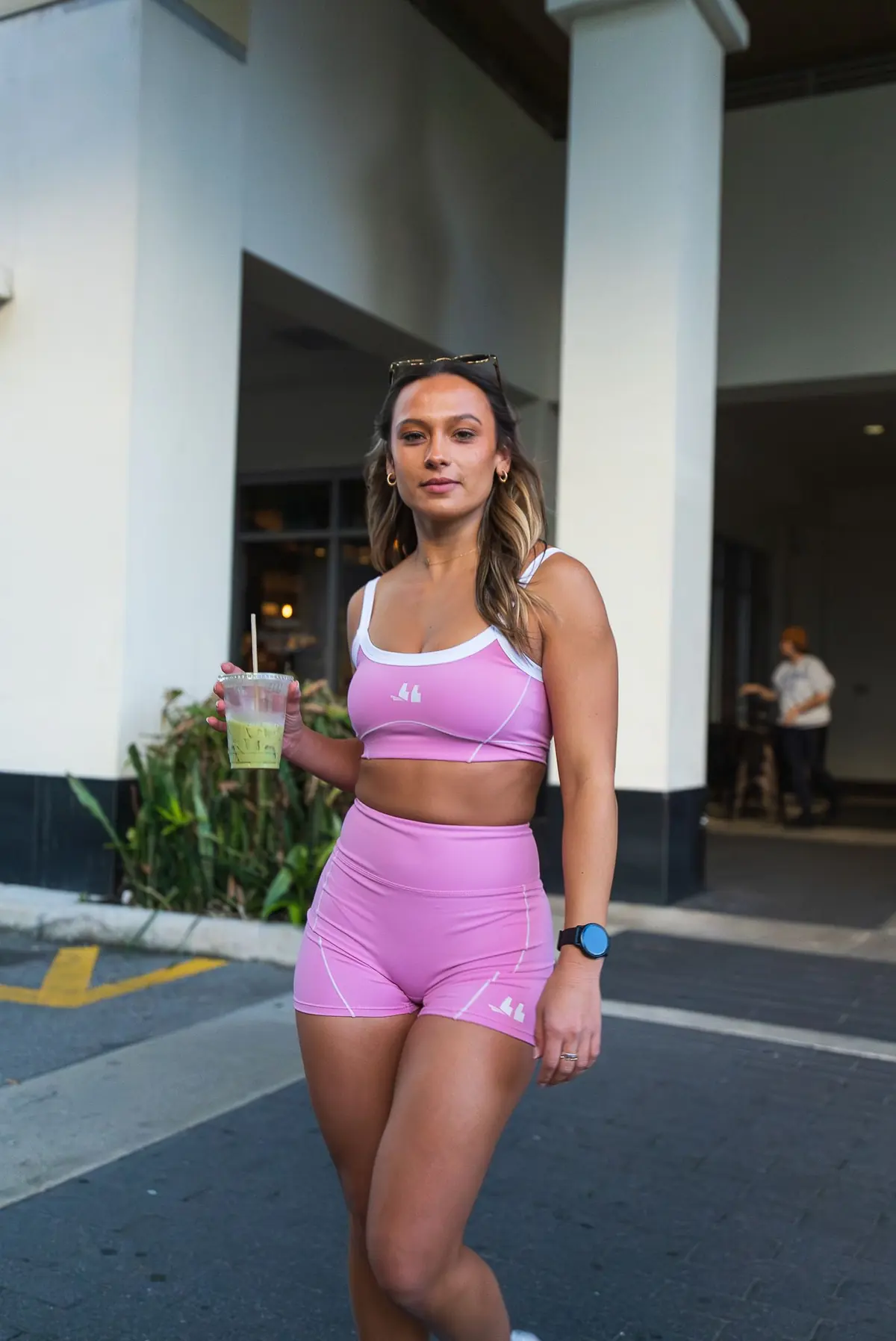NAMELESS Run Club run club content, photo 75 by WHATEVR Creative Studios