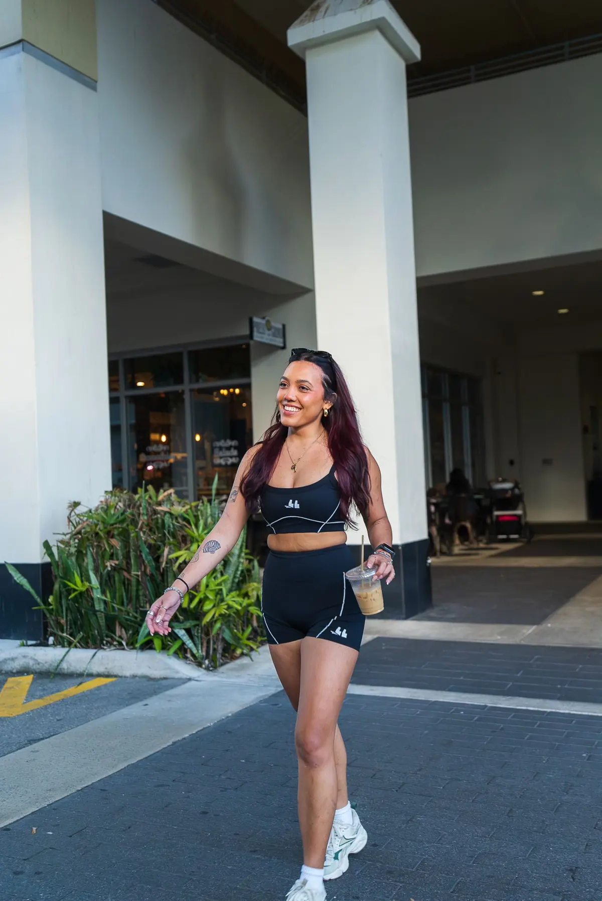 NAMELESS Run Club run club content, photo 83 by WHATEVR Creative Studios
