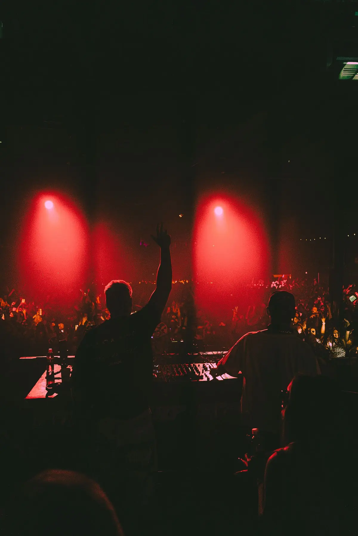 SIDEPIECE event recap, photo 8 by WHATEVR Creative Studios