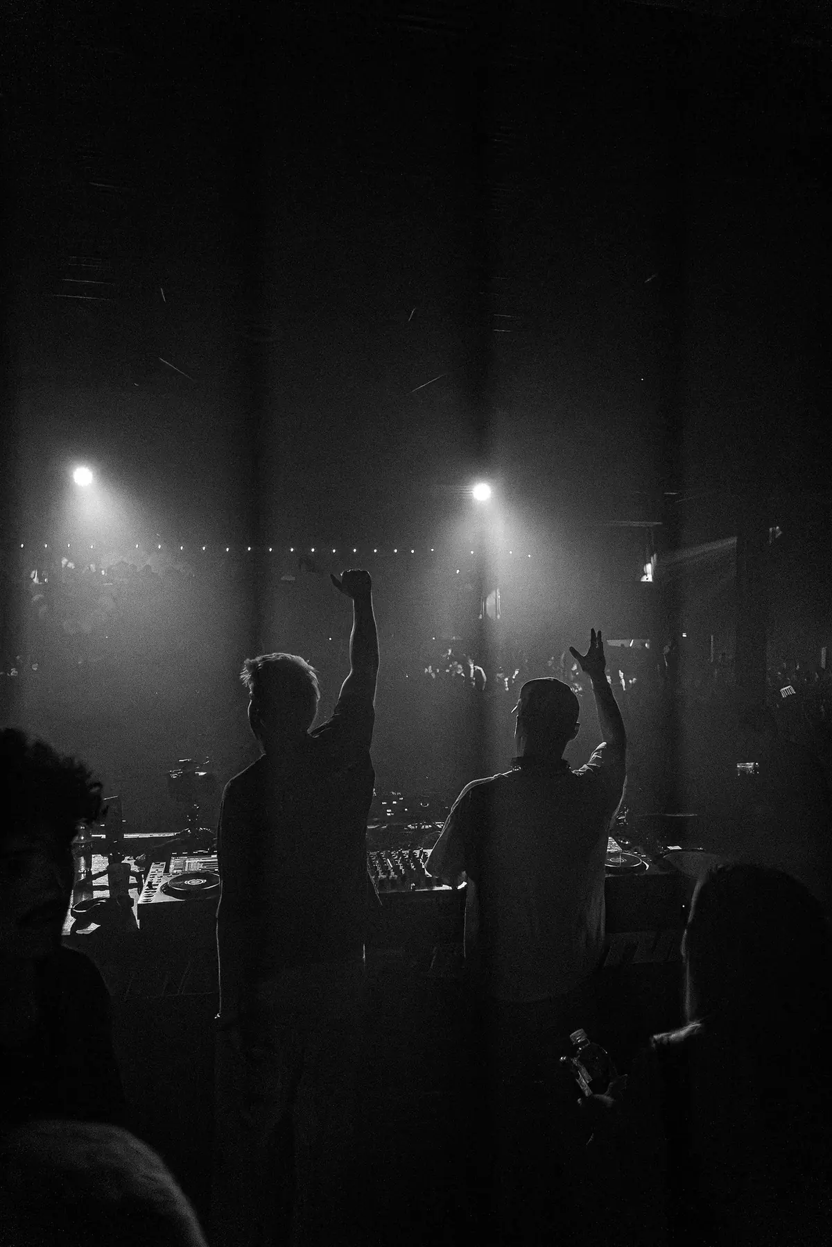 SIDEPIECE event recap, photo 9 by WHATEVR Creative Studios