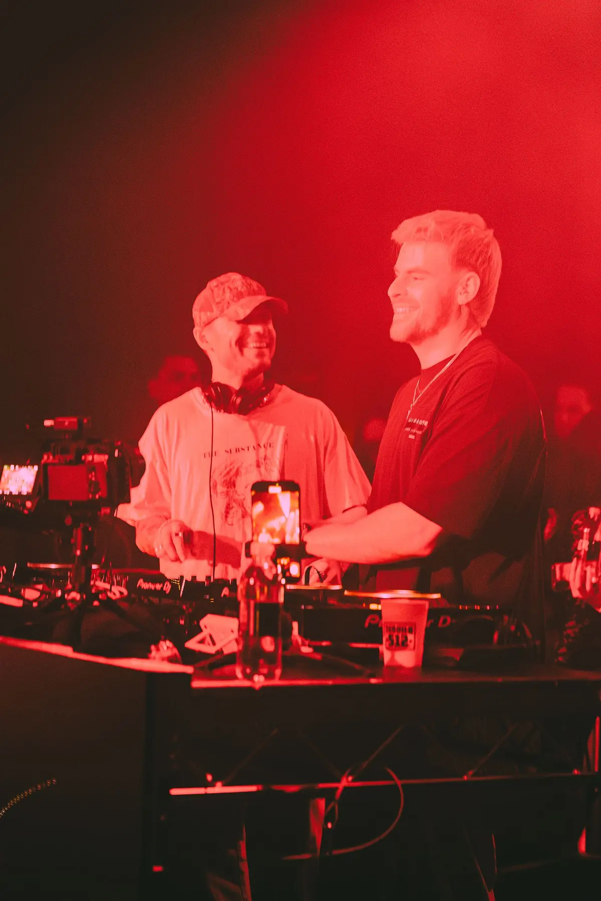 SIDEPIECE event recap, photo 11 by WHATEVR Creative Studios