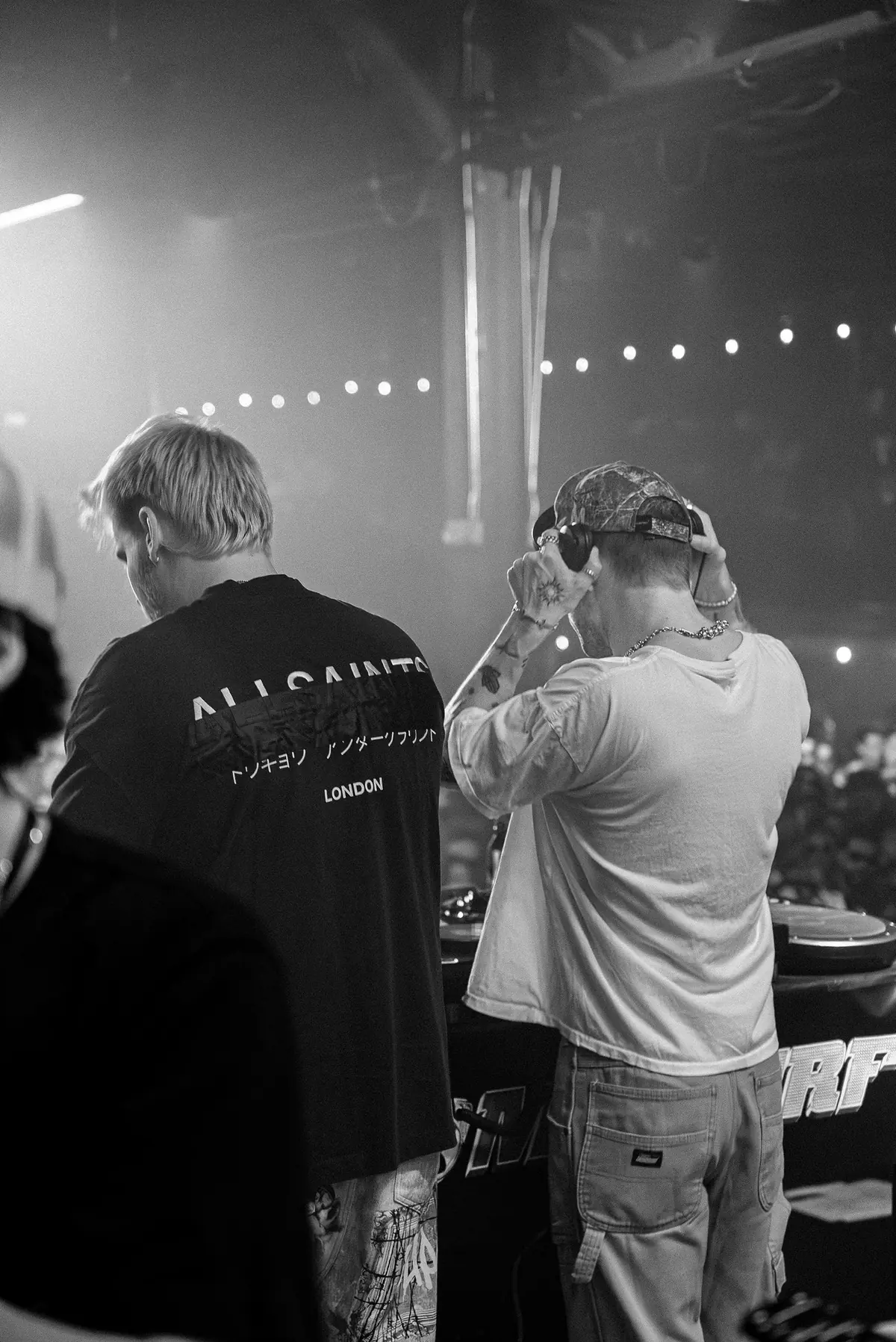 SIDEPIECE event recap, photo 12 by WHATEVR Creative Studios
