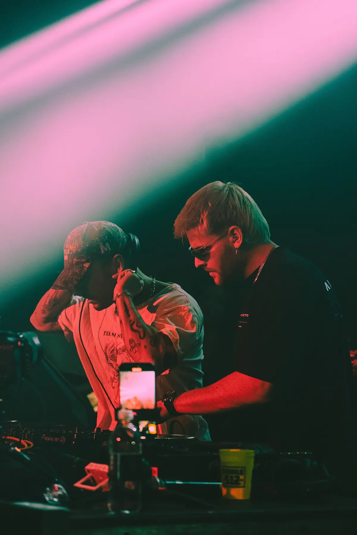 SIDEPIECE event recap, photo 13 by WHATEVR Creative Studios