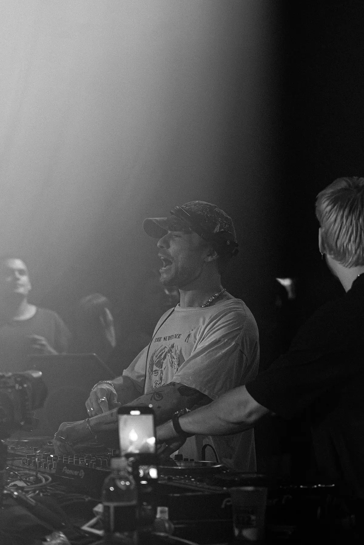SIDEPIECE event recap, photo 14 by WHATEVR Creative Studios