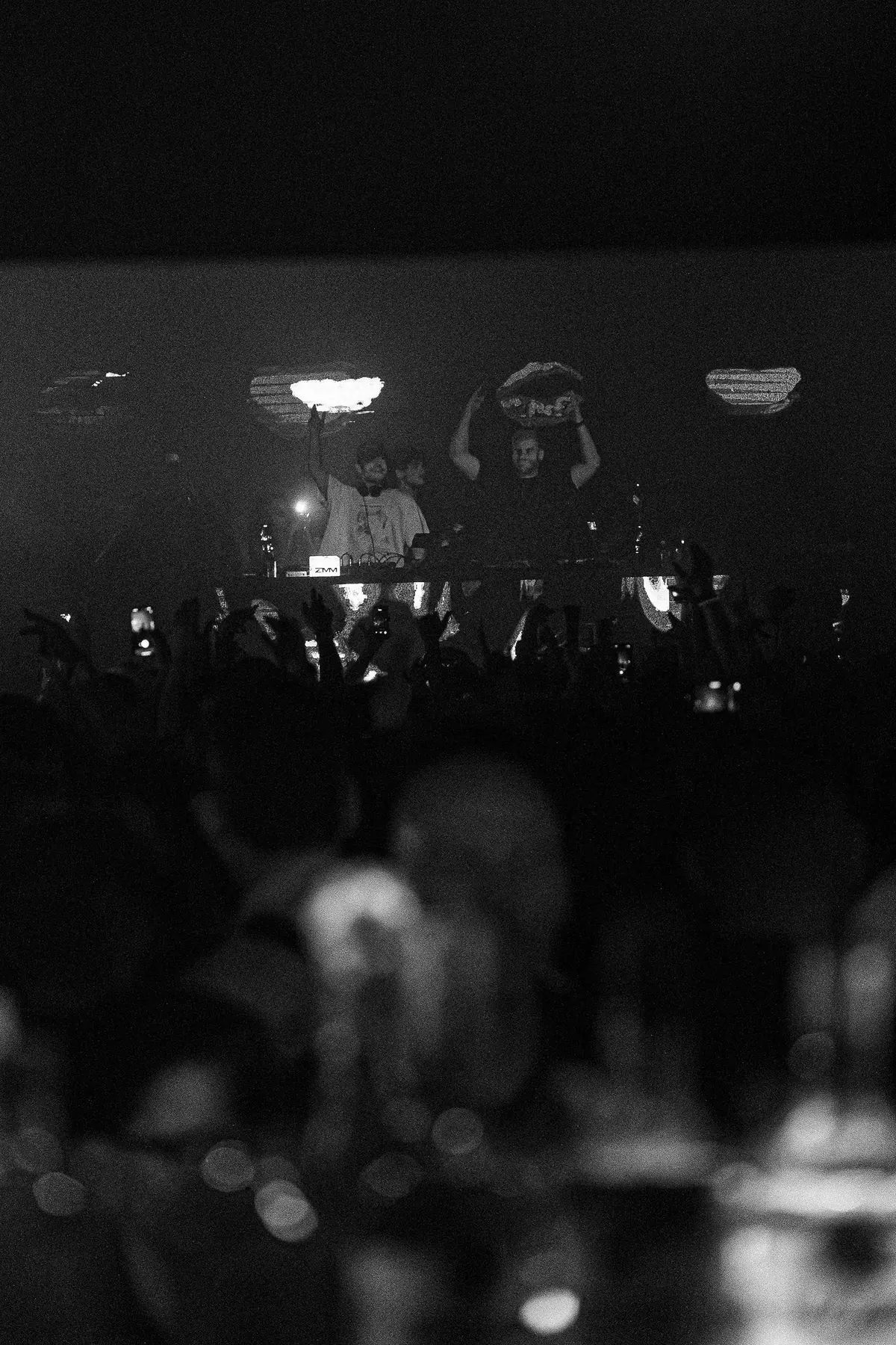 SIDEPIECE event recap, photo 16 by WHATEVR Creative Studios