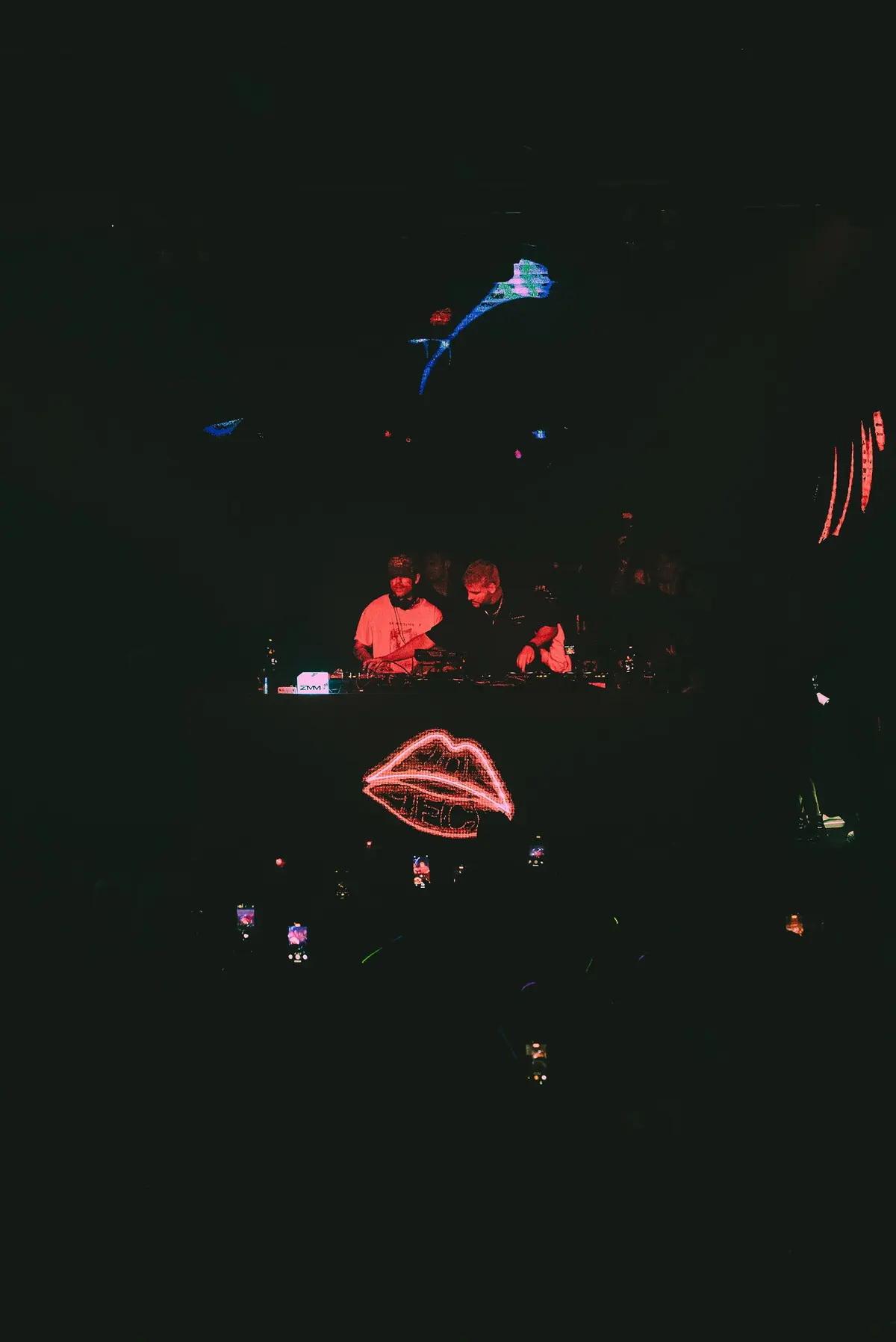 SIDEPIECE event recap, photo 19 by WHATEVR Creative Studios