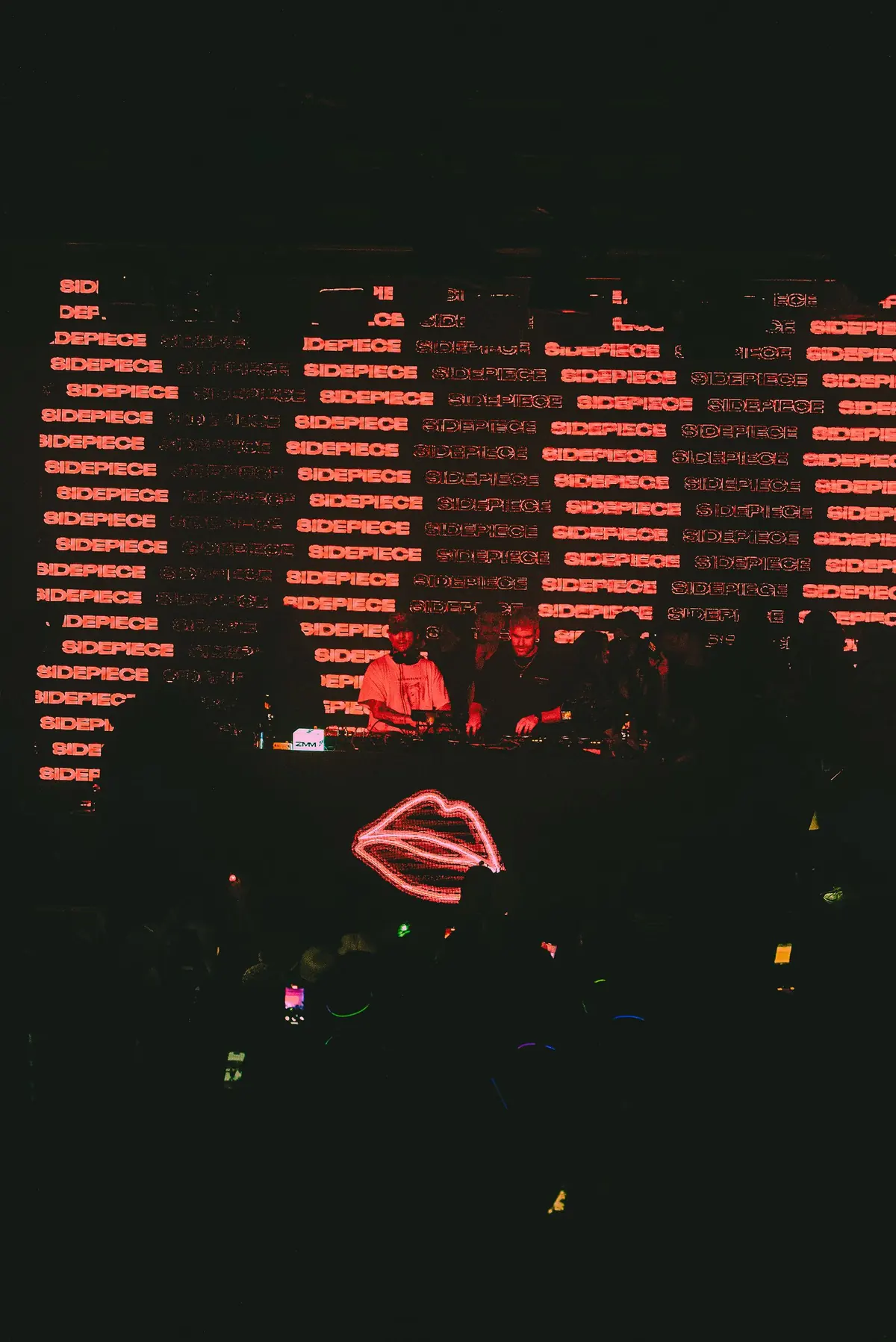 SIDEPIECE event recap, photo 20 by WHATEVR Creative Studios