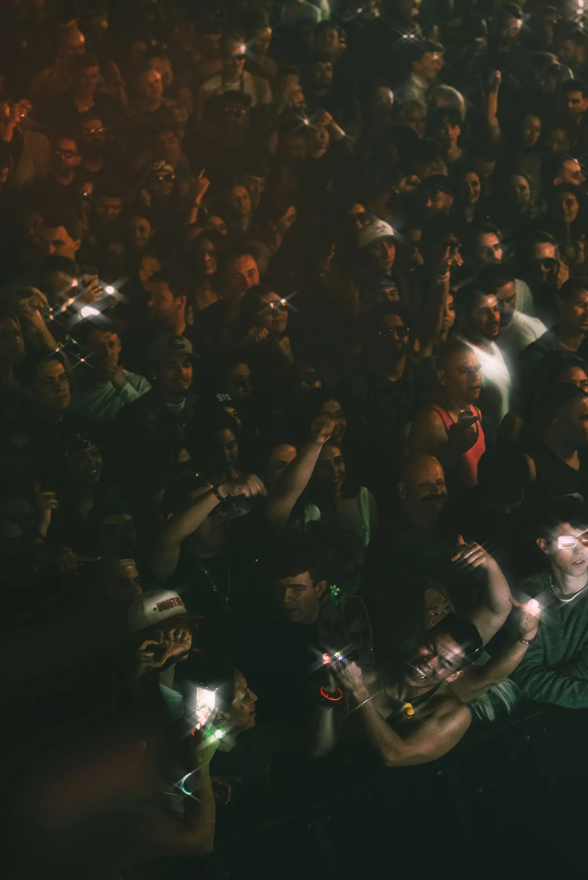 SIDEPIECE event recap, photo 21 by WHATEVR Creative Studios